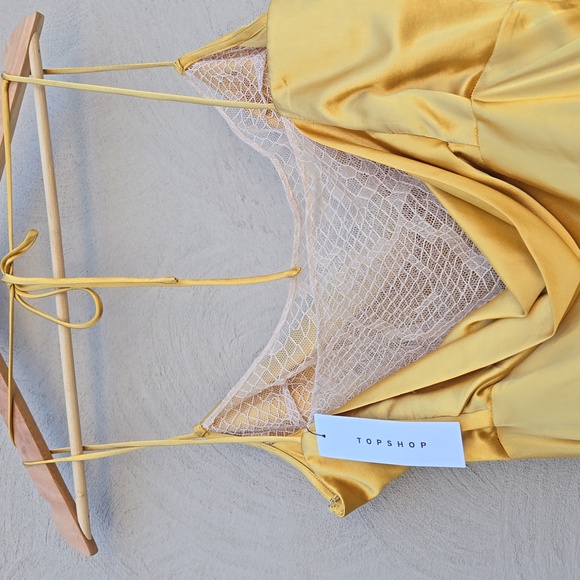 Dress topshop - Picture 6 of 12